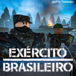"EB" De Matth - Exército Brasileiro