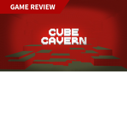 Cube Cavern