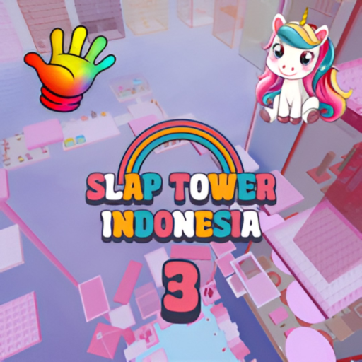 Slap Tower Indonesia 3🖐️