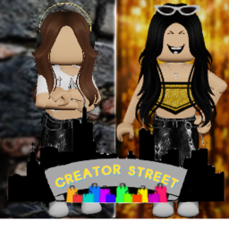 Creator Street
