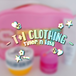 - t+l clothing -
