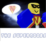 The SuperNᴏᴏbs