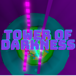 Tower Of Darkness (Obby 1)