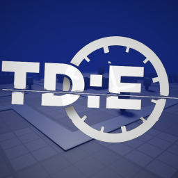 TD:E TEST [PUBLIC TESTING]