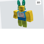 Bonnie the bunny fan group!!
