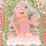 ~Blooming Blossoms Co.~