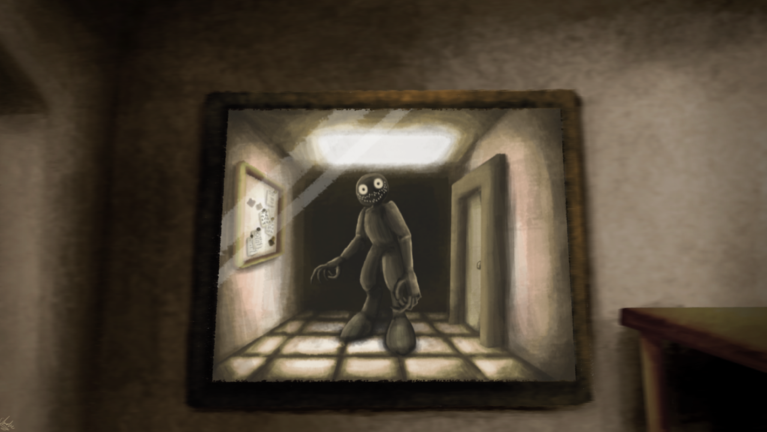 The Intruder: Continuity screenshot 4
