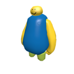 Cheeze block army