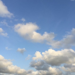 ☁️