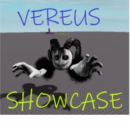 Vereus showcase [NEW MAP] icon