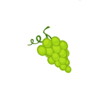Green Grapes