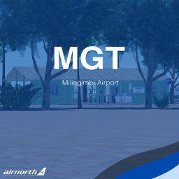 Milingimbi Airport (MGT)
