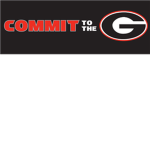 The Georgia Bulldogs