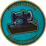 Bandell Quartermastery