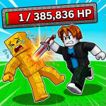 Defeat the Brainrot ⚔️