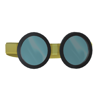 Wonderbolts Wonderbolt Goggles