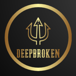 DeepBroken!