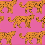 ~•leopords•~