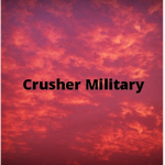 Crushers Military