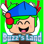 Buzz's hangout