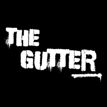 The Gutter | Metalhead & Punk Hangout