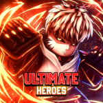 Ultimate Heroes Group