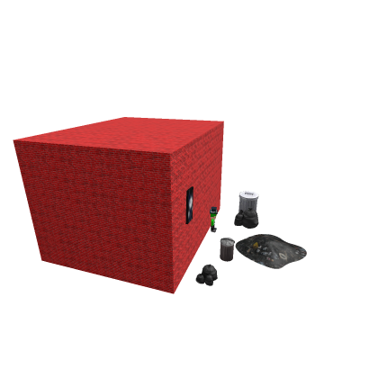 if i was living on garbage