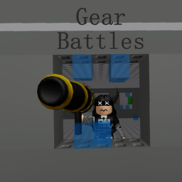 Gear Battles (testing)