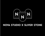 Sliver stone & Nova studio