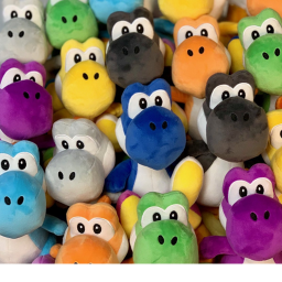 {BETA/NEW]: Yoshi Simulator