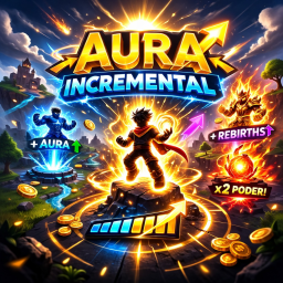 Aura Incremental ✨