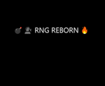 RNG: Reborn