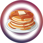 The Holy Pancakes