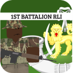 RSF | 1st Battalion RLI