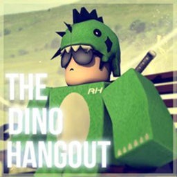 The Dino Hangout
