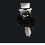 Katie Fan Server