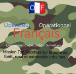 GIGN Groupe d Intervention de la Gendarmerie