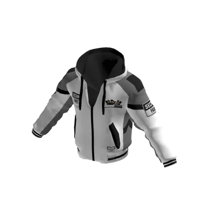 Y2K Jacket SecondFams | Roblox Item - Rolimon's