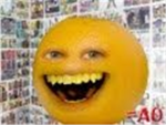 Annoying Orange Fanz