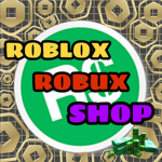 ROBLOX ROBUX SHOP