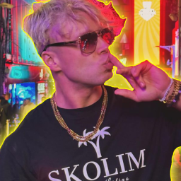 Skolim OBBY