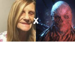 VECNA X QUEEN CHERYL