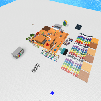 Build Anything!