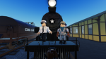 Oregon Shoreline Scenic Railroad