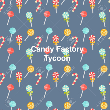 Candy Factory Tycoon [2v2 Battles!]