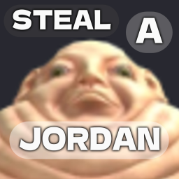 [NEW! | STEALING FIXED] Steal A Jordan