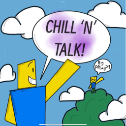 Chill N Talk!