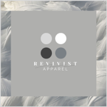 REVIVIST apparel.