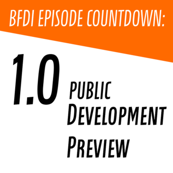 BFDI Episode Countdown Development Preview (v1.0)
