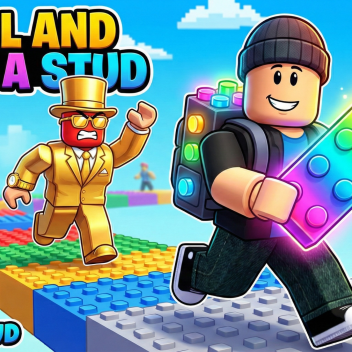 Roubar e Crescer um Stud